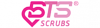 BTS SCRUBS BTS SCRUBS