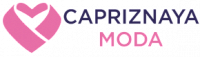 CAPRIZNAYA MODA CAPRIZNAYA MODA